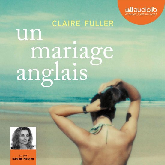Un mariage anglais - cover