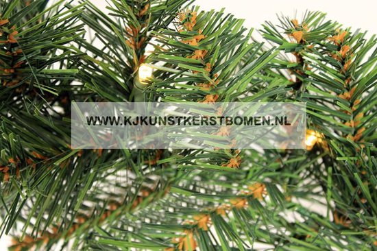 Excellent Trees® Oppdal 150 cm Kerstboom - Smalle