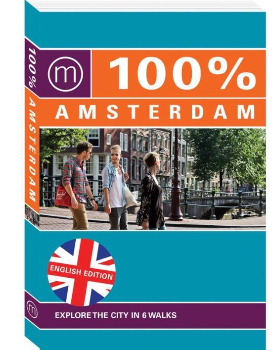 100% Amsterdam