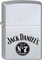 Zippo aansteker 205 Jack Daniels