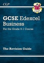 GCSE Business Edexcel Revision Guide - for the Grade 9-1 Course