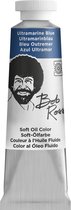 Bob Ross Flower 37ml ULTRAMARIN BLUE