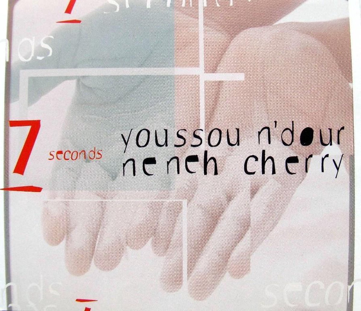 7 Seconds