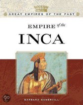 Empire of the Inca