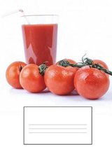 Make Your Own Tomato Juice Recipe Book