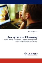 Perceptions of E-Learning