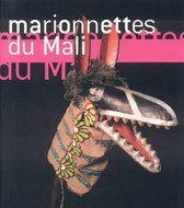Marionnettes Du Mali