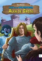 Alex en de Wolperting - Alex de Grote