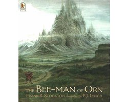 Bee-Man Of Orn