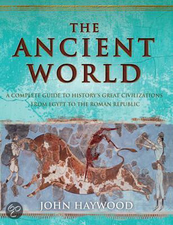 The Ancient World