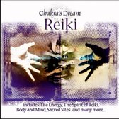 Chakra's Dream: Reiki