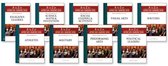 A to Z of African Americans Set, 9-Volumes
