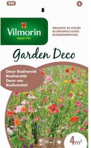 Decor van biodiversiteit GARDEN DECO zadenmix