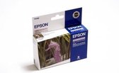 Epson Seahorse T0486 inktcartridge 1 stuk(s) Origineel Lichtmagenta