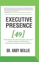 Executive Presence
