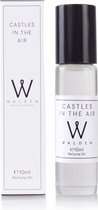Walden Natural Perfume Roll On - Castles in the Air