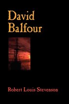 David Balfour