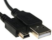 USB Oplaadkabel voor GoPro Hero 3 4