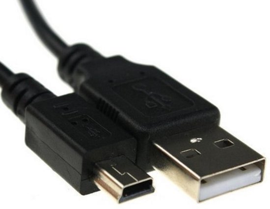 USB Oplaadkabel voor GoPro Hero 3 4 | bol.com