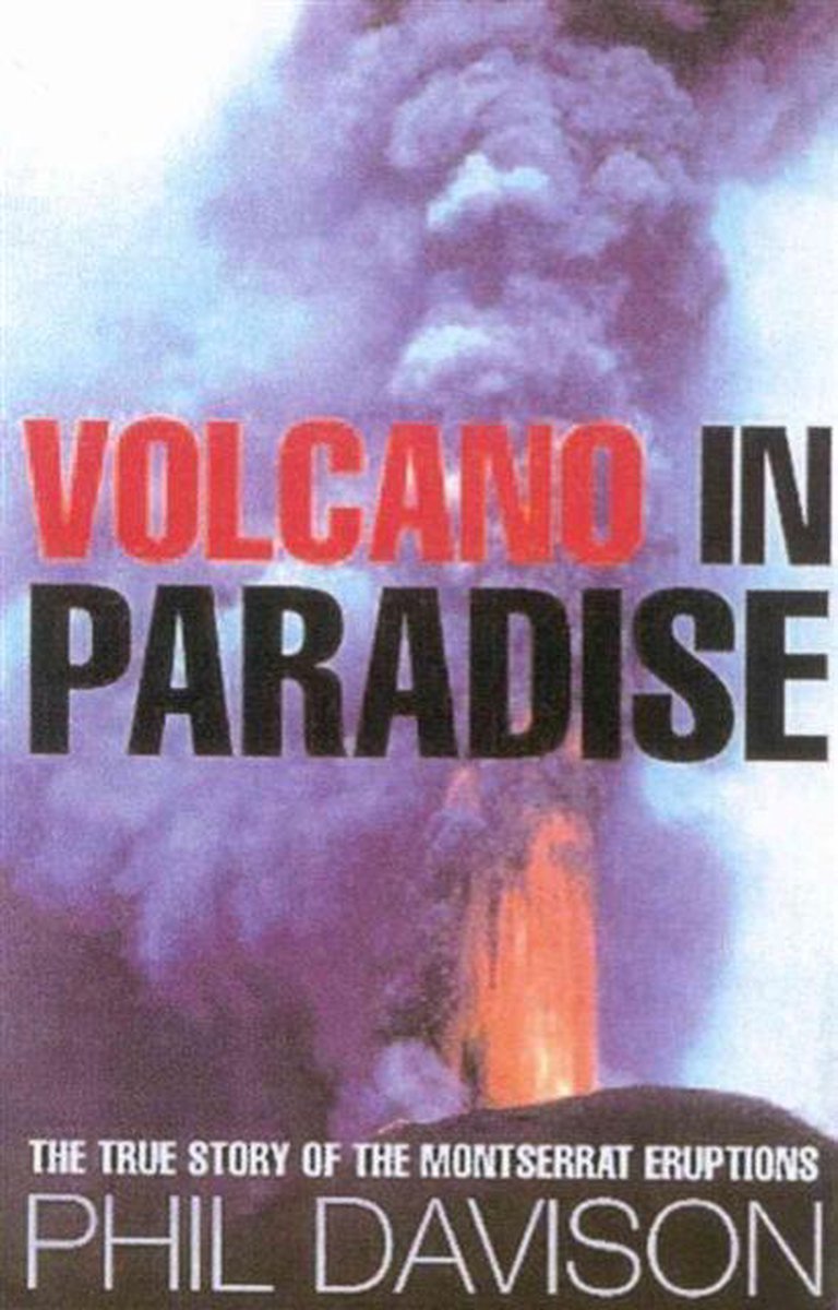 Volcano in Paradise main product image