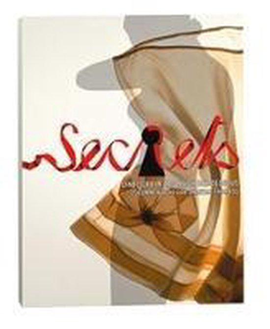 Secrets - cover