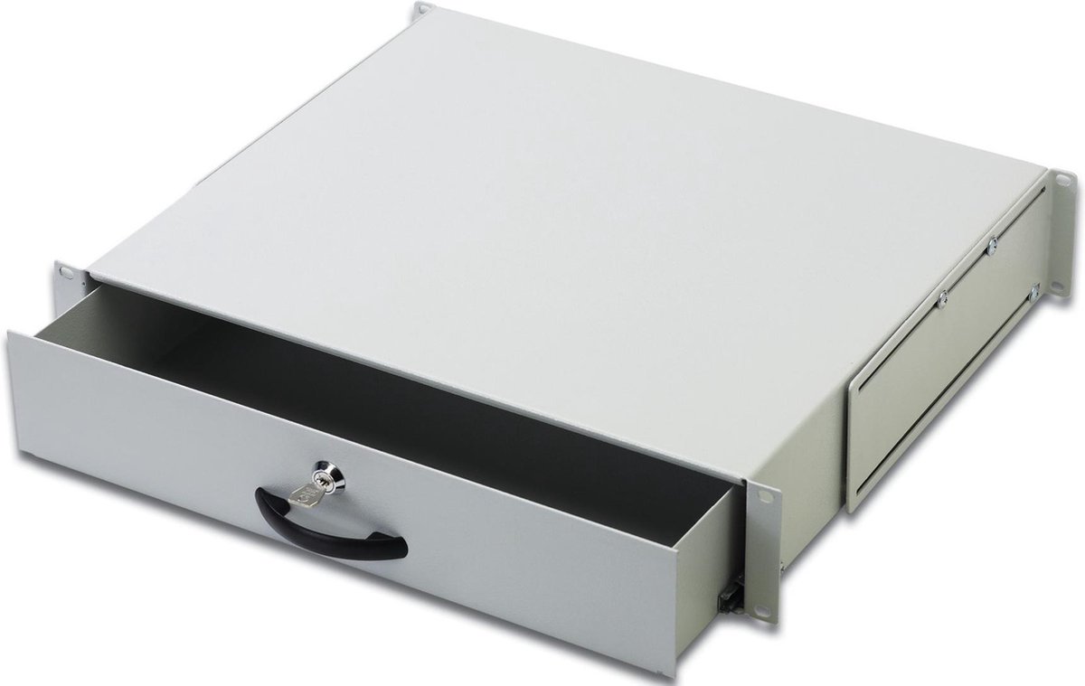 LOGON RAD105WH rack-toebehoren Drawer unit