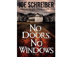 No Doors, No Windows