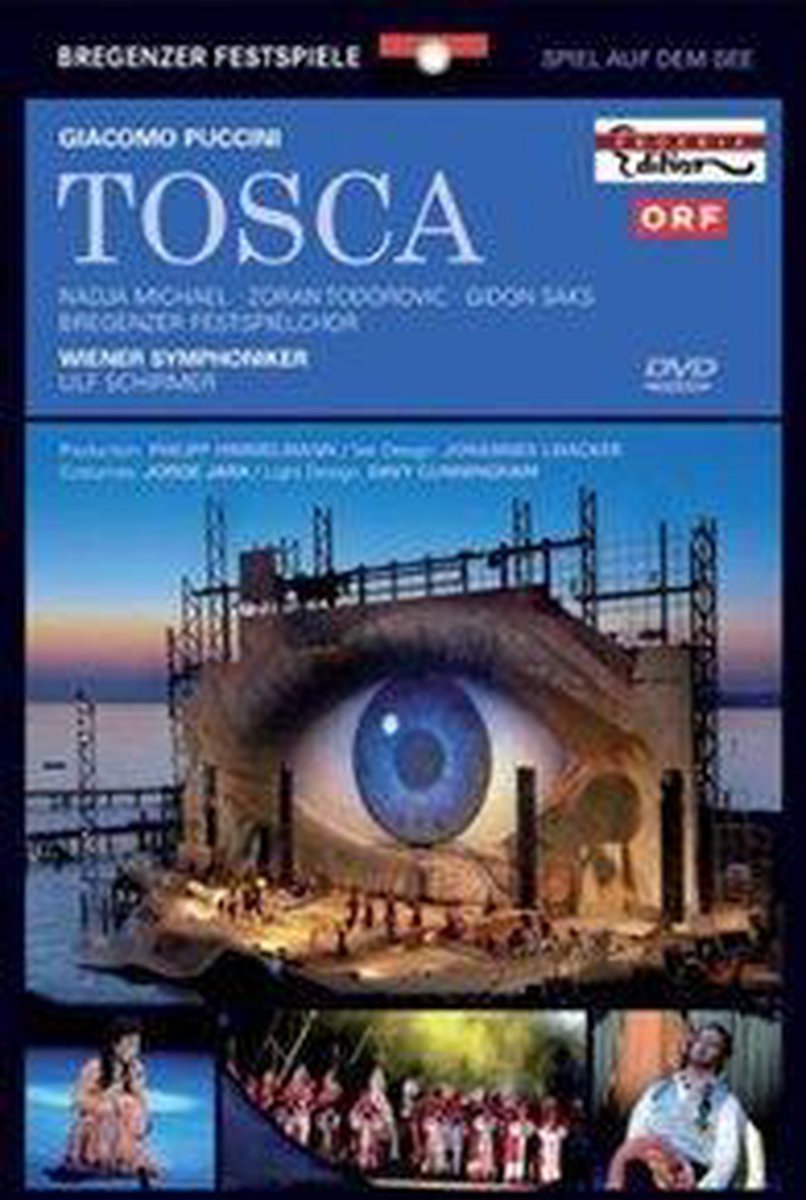 Tosca
