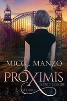 Proximis - Oltre Il Colore