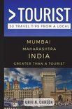 Greater Than a Tourist India- Greater Than a Tourist - Mumbai Maharashtra India