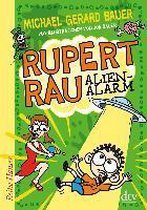 Rupert Rau Alien-Alarm