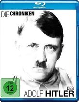 Hitler - Die Chroniken des Adolf Hitler/Blu-ray