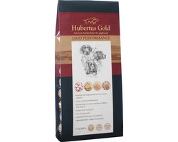 Hubertus Gold  Jacht Performance
