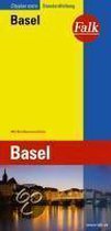 Falk Cityplan Extra Basel