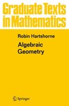 Graduate Texts in Mathematics 52 - Algebraic Geometry