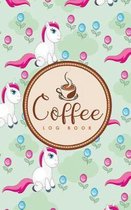 Coffee Log Book