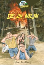 Campers 1 - De 21e Mijn