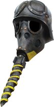 Mosquito Man™ masker uit Frankenstein's Army™ voor volwassenen  - Verkleedmasker - One size