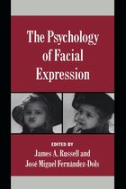 Studies in Emotion and Social Interaction - The Psychology of Facial Expression
