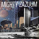 Mighty Zazuum - Into The Unknown (LP) (Coloured Vinyl)