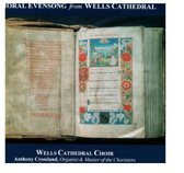 Choral Evensong From Wells- One Of The Classic Services