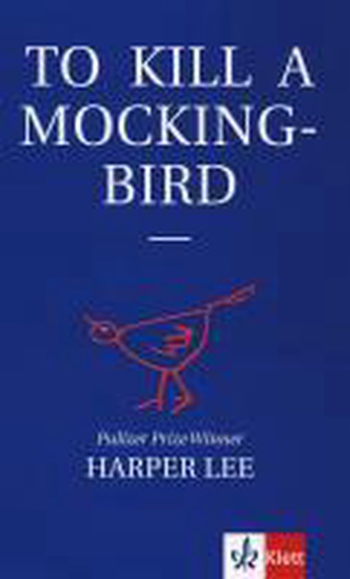 To Kill A Mockingbird
