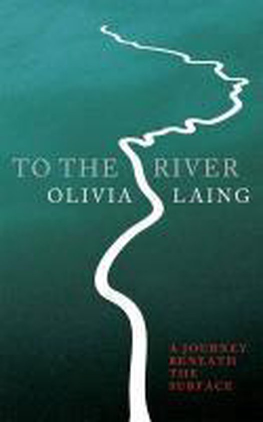 To the River - cover