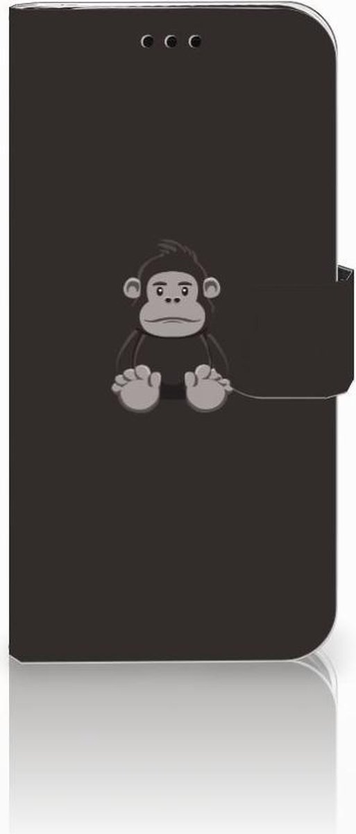 Samsung Galaxy J5 2017 Leuk Hoesje Gorilla