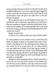 Tekstpagina uit 'De Wake'.
