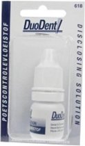 Duodent Druppels - Poetscontrole - 7.5 ml - Tandpasta