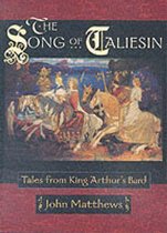 The Song of Taliesin