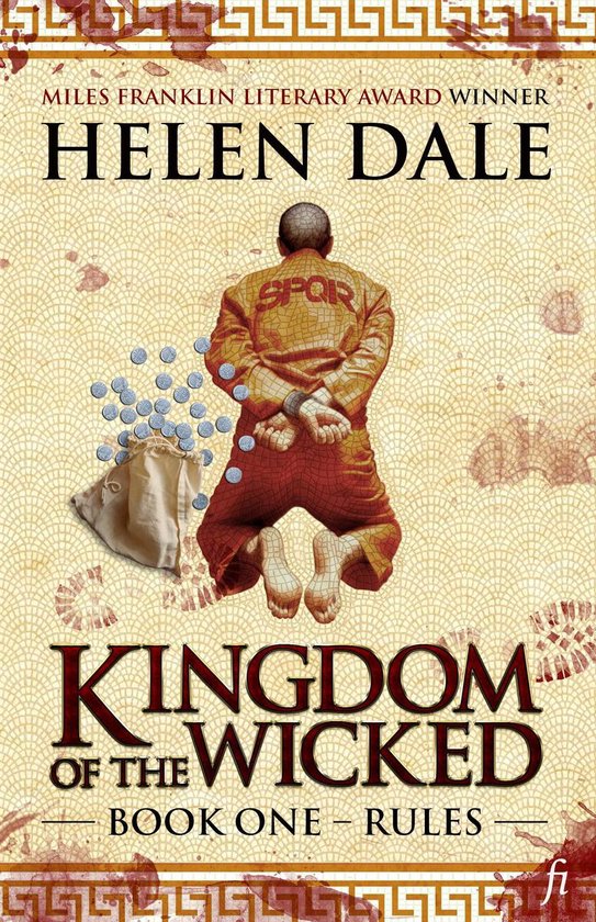 Kingdom of the Wicked 1 Kingdom of the Wicked Book One Rules (ebook