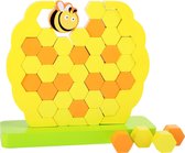 small foot - Beehive Wobbly Tower