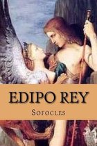 Edipo Rey (Spanish Edition)